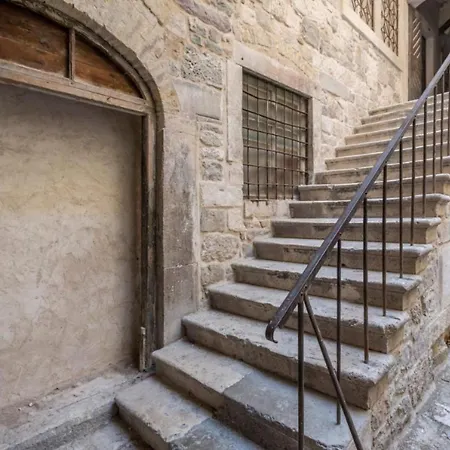 Ria In Diocletian Palace *