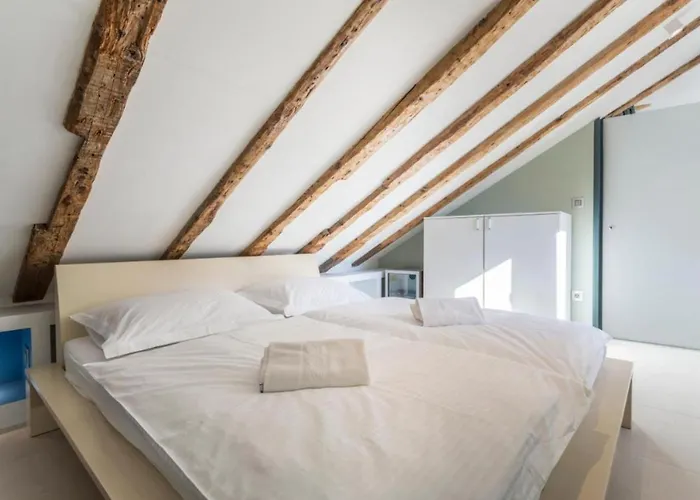 Ria In Diocletian Palace