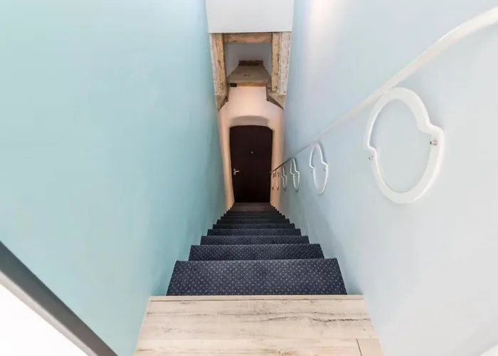 Apartment Ria In Diocletian Palace