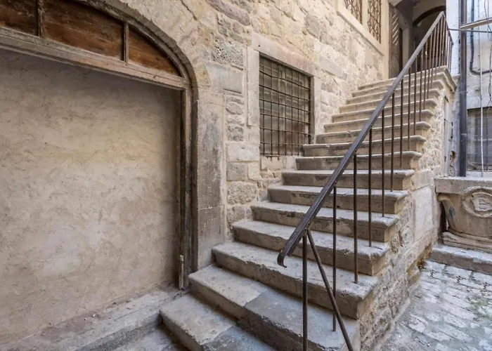 Ria In Diocletian Palace *
