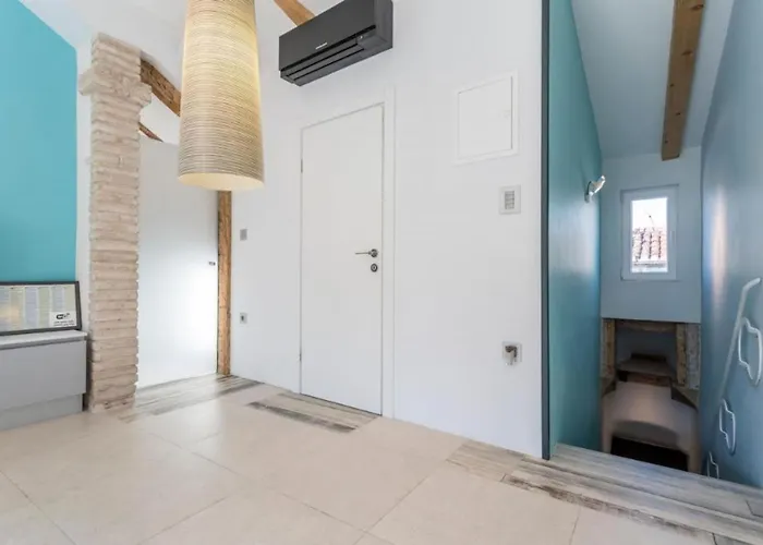 Apartment Ria In Diocletian Palace