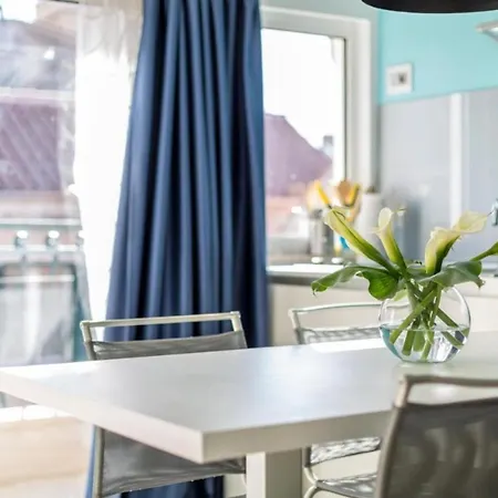 Apartman Ria In Diocletian Palace *