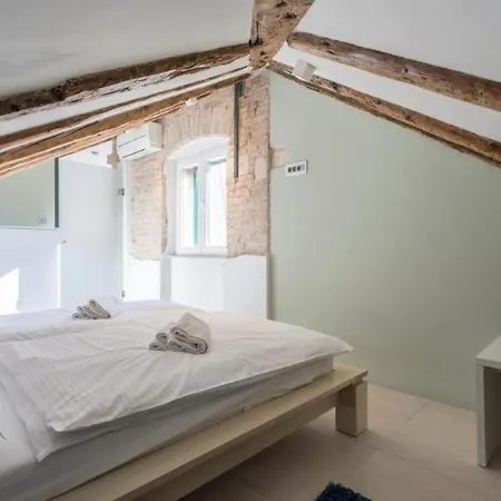 Apartman Ria In Diocletian Palace