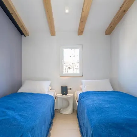 Ria In Diocletian Palace Apartman Split