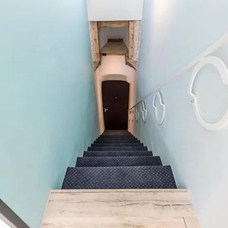 Apartman Ria In Diocletian Palace