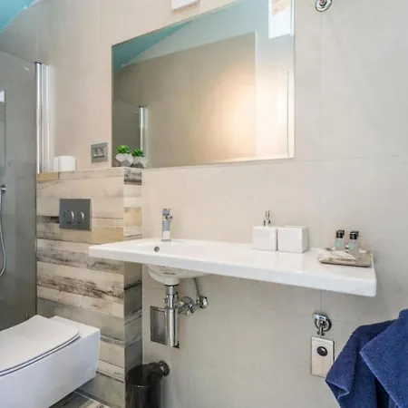 Ria In Diocletian Palace Apartman