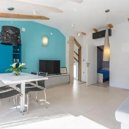 Apartman Ria In Diocletian Palace *