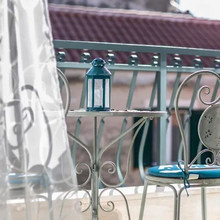 Apartman Ria In Diocletian Palace *